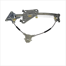 Luce Sinistra Del Paraurti Posteriore Freelander Dal '96 Al 2000