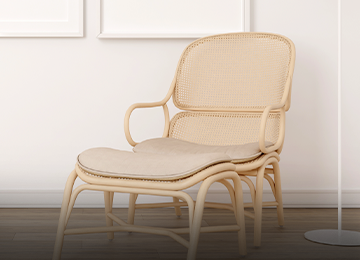 Sedia Adirondack Con Ottomana In Legno Massello Di Abete - Verde, Per Giardino E Patio - Foto 12